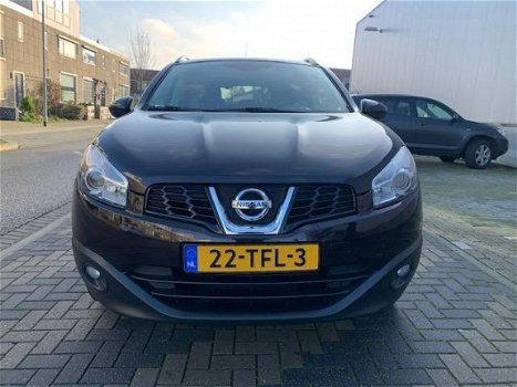 Nissan Qashqai - 1.6 Connect Edition / 1ste eigenaar / panodak - 1