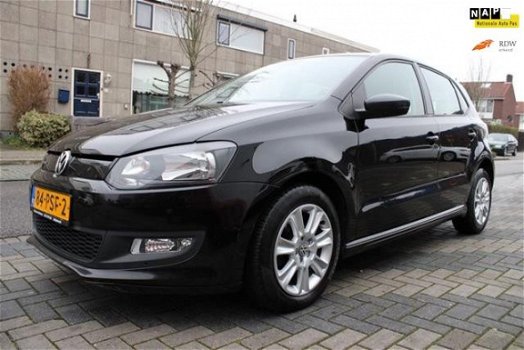 Volkswagen Polo - 1.2 TDI BlueMotion Comfortline / NAP / APK - 1