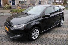 Volkswagen Polo - 1.2 TDI BlueMotion Comfortline / NAP / APK