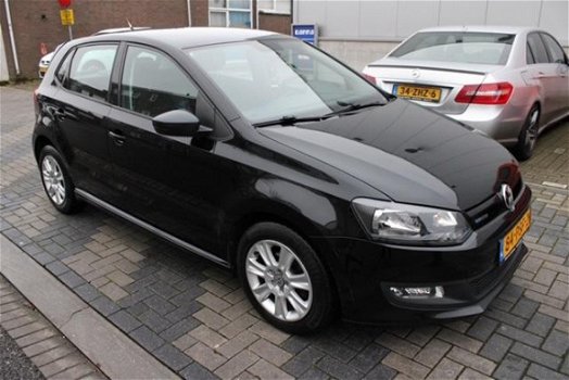 Volkswagen Polo - 1.2 TDI BlueMotion Comfortline / NAP / APK - 1