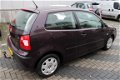 Volkswagen Polo - 1.4-16V / nieuwe apk / netjes / NAP - 1 - Thumbnail