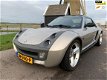 Smart Roadster - 0.7 affection 64000KM AIRCO AUTOMAAT F1 FLIPPERS IN TOPSTAAT - 1 - Thumbnail