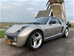 Smart Roadster - 0.7 affection 64000KM AIRCO AUTOMAAT F1 FLIPPERS IN TOPSTAAT - 1 - Thumbnail