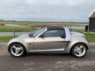 Smart Roadster - 0.7 affection 64000KM AIRCO AUTOMAAT F1 FLIPPERS IN TOPSTAAT - 1 - Thumbnail