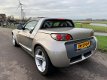 Smart Roadster - 0.7 affection 64000KM AIRCO AUTOMAAT F1 FLIPPERS IN TOPSTAAT - 1 - Thumbnail