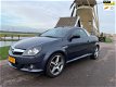 Opel Tigra TwinTop - 1.4-16V Linea Rosso AUTOMAAT 67000KM LEDER NAVI AIRCO - 1 - Thumbnail