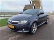 Opel Tigra TwinTop - 1.4-16V Linea Rosso AUTOMAAT 67000KM LEDER NAVI AIRCO - 1 - Thumbnail