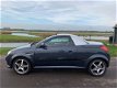 Opel Tigra TwinTop - 1.4-16V Linea Rosso AUTOMAAT 67000KM LEDER NAVI AIRCO - 1 - Thumbnail