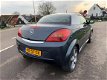 Opel Tigra TwinTop - 1.4-16V Linea Rosso AUTOMAAT 67000KM LEDER NAVI AIRCO - 1 - Thumbnail