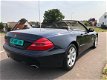 Mercedes-Benz SL-klasse - 500 In NIEUWSTAAT 1E EIGENAAR YOUNGTIMER - 1 - Thumbnail