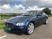 Maserati Quattroporte - 4.2 Duo Select YOUNGTIMER - 1 - Thumbnail