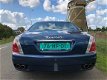 Maserati Quattroporte - 4.2 Duo Select YOUNGTIMER - 1 - Thumbnail