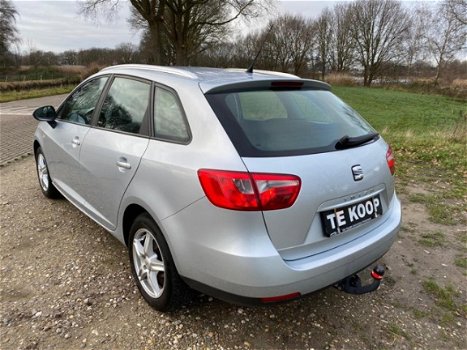 Seat Ibiza ST - 1.4 Style Zeer netjes - 1