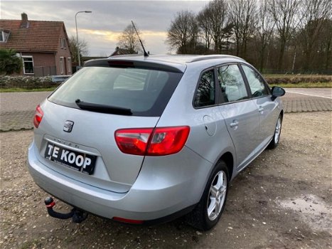 Seat Ibiza ST - 1.4 Style Zeer netjes - 1