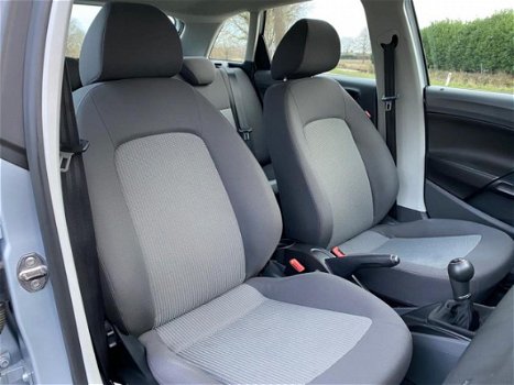 Seat Ibiza ST - 1.4 Style Zeer netjes - 1