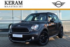 Mini Mini Countryman - 1.6 Cooper Pepper