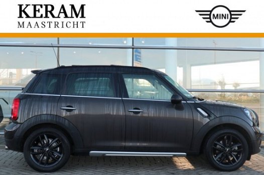 Mini Mini Countryman - 1.6 Cooper Pepper - 1