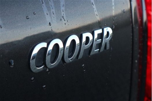 Mini Mini Countryman - 1.6 Cooper Pepper - 1