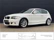 BMW 1-serie - 118i Executive M pakket leer - 1 - Thumbnail