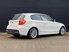 BMW 1-serie - 118i Executive M pakket leer