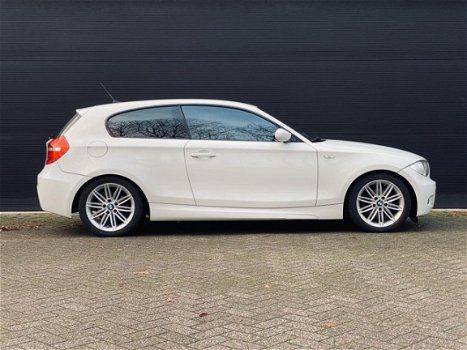 BMW 1-serie - 118i Executive M pakket leer - 1