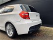 BMW 1-serie - 118i Executive M pakket leer - 1 - Thumbnail