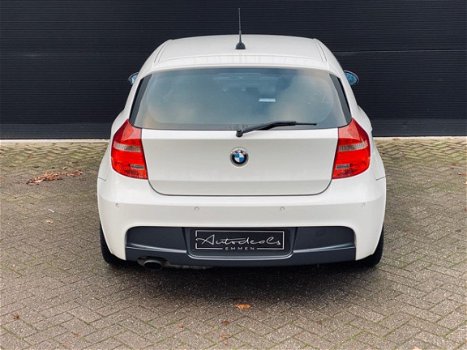 BMW 1-serie - 118i Executive M pakket leer - 1