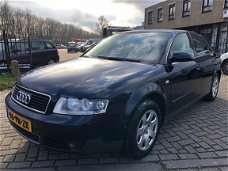 Audi A4 - 2.0 Pro Line MT