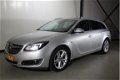 Opel Insignia Sports Tourer - 2.0 CDTI*XENON*LEDER*NAVI*CRUISE*PDC - 1 - Thumbnail