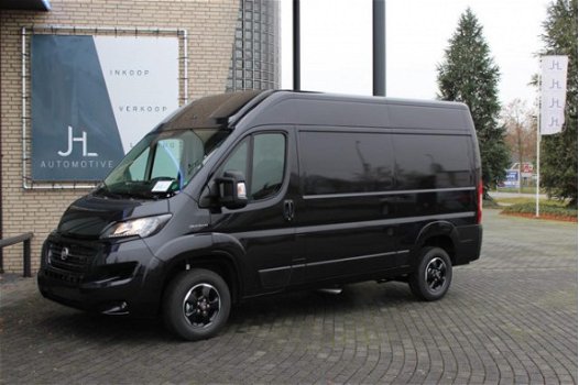 Fiat Ducato - E6D 120PK 2.3MJ L2H2*LED*CAM*NAVI*CRUISE*DAB*ACTIE - 1