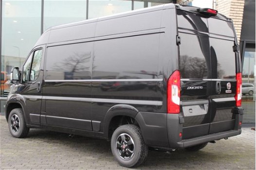 Fiat Ducato - E6D 120PK 2.3MJ L2H2*LED*CAM*NAVI*CRUISE*DAB*ACTIE - 1