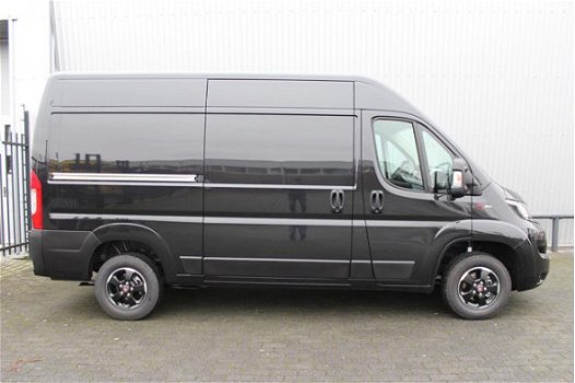 Fiat Ducato - E6D 120PK 2.3MJ L2H2*LED*CAM*NAVI*CRUISE*DAB*ACTIE - 1