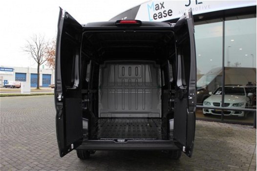 Fiat Ducato - E6D 120PK 2.3MJ L2H2*LED*CAM*NAVI*CRUISE*DAB*ACTIE - 1