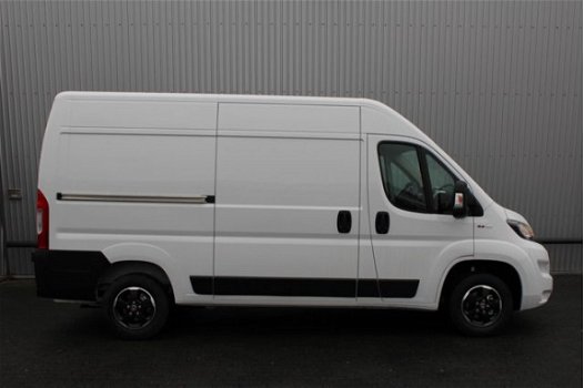 Fiat Ducato - E6D 120PK 2.3MJ L2H2*LED*CAM*NAVI*Cruise*DAB*ACTIE - 1