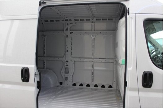 Fiat Ducato - E6D 120PK 2.3MJ L2H2*LED*CAM*NAVI*Cruise*DAB*ACTIE - 1