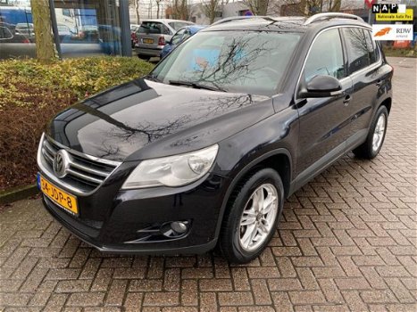 Volkswagen Tiguan - 2.0 TDI Sport&Style 4Motion - 1