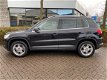 Volkswagen Tiguan - 2.0 TDI Sport&Style 4Motion - 1 - Thumbnail