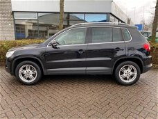 Volkswagen Tiguan - 2.0 TDI Sport&Style 4Motion