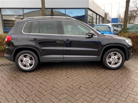 Volkswagen Tiguan - 2.0 TDI Sport&Style 4Motion - 1