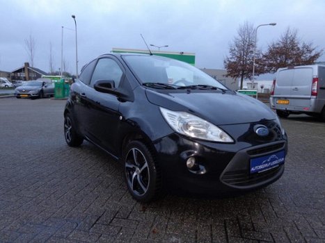 Ford Ka - 1.2 Trend / Airco / LM Velgen / Elektr.Pakket - 1