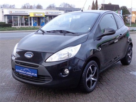 Ford Ka - 1.2 Trend / Airco / LM Velgen / Elektr.Pakket - 1