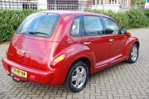 Chrysler PT Cruiser - 2.0-16V Classic Airco - 1