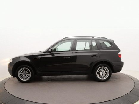 BMW X3 - 2.0i Ex. 142dkm | Navi | 6-bak | Sportstoelen | OrigNL - 1