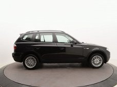 BMW X3 - 2.0i Ex. 142dkm | Navi | 6-bak | Sportstoelen | OrigNL