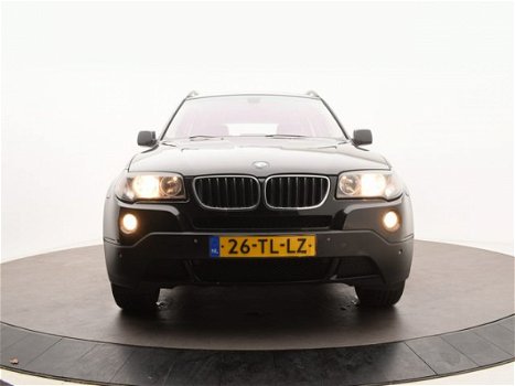 BMW X3 - 2.0i Ex. 142dkm | Navi | 6-bak | Sportstoelen | OrigNL - 1