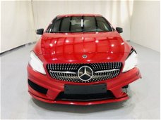 Mercedes-Benz A-klasse - 200 CDI AMG Automaat Navi Edition