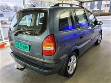 Opel Zafira - 1.6-16V Comfort