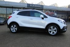 Opel Mokka - 1.4 T 140PK AUT Edition NAVI/2xPDC/ECC