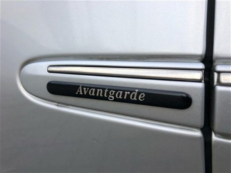 Mercedes-Benz E-klasse - 230 Avantgarde - 1