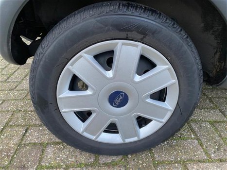 Ford Ka - 1.3 Futura Airco Zeer Nette Auto - Goed Onderhouden - 1